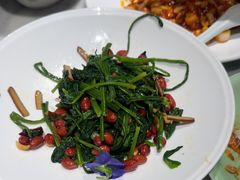 -北平盛世·新京菜·北京烤鸭(劲松·双井店)