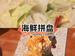 -千代武日本料理(爱建店)