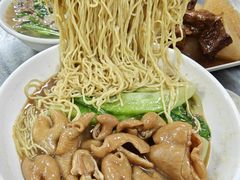 -珍珍小食店(西华路店)