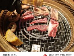 -MIKOMIKO和牛烧肉专门店(南门店)