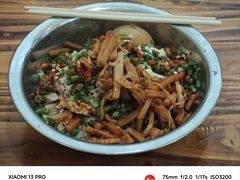 -老东江米粉
