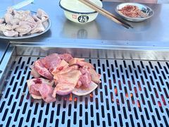 -黑妹冕宁火盆烧烤(西昌店)