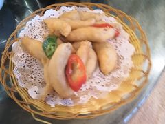 -崖口红树林海鲜餐厅