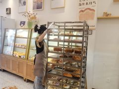 -提亚烘焙·手作面包·生日蛋糕(七星店)