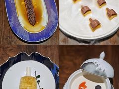 -曾宴·楚菜(湖北省博物馆店)