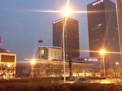 iphone_upload_pic-天津梅江中心皇冠假日酒店