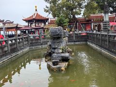 -安溪清水岩