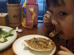 -必点海鲜·鲅鱼水饺(鞍山西道店)