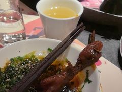 -锦城印象火锅(天府三街店)