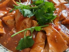 -忆乡情铁锅炖鱼饭店(延庆店)