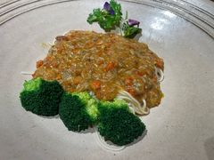 -李犟大爆鳝面·手工蟹黄包(湖滨西湖店)