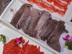 -袍家大院重庆火锅(文安路店)