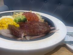 -夏日玛莉西餐厅(梅溪湖步步高店)