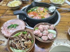 -笔记安顺夺夺粉火锅