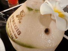 -宴悦海鲜餐厅·游水海鲜·牛排(亚龙湾瑞吉店)