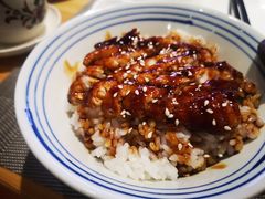 鳗鱼饭-游You House(西单老佛爷店)