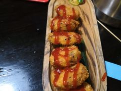 -老表记广西宵夜螺蛳鸭脚煲(西大店)