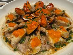 -荣兴酒家(徐家汇店)