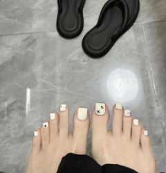 点击看大图 -睫毛弯弯·美甲美睫