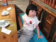 -合家院饭庄(榆关道店)