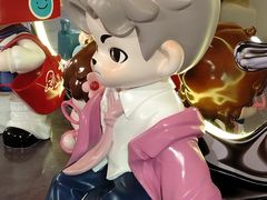 -龙湖杭州滨江天街