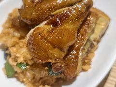 -滋味满屋美食坊(上海街店)