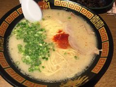 -一兰拉面(千叶店（C-one内）)
