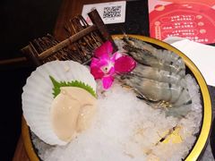 午市扇贝-牛New寿喜烧(青浦店)