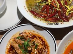 -新太二·鲜料川菜(万泰汇店)