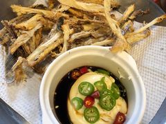 -咕咕站韩国料理(紫金港店)