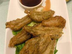 -瑞福园联谊餐室(茂名南路店)