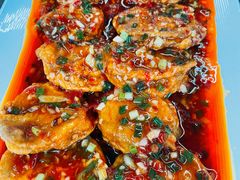 -月圆霖特色农家乐
