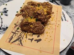 -聚丰园•湖鲜餐厅(阿红私房菜梅石路店)