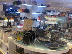 -燕莎友谊商城(亮马桥店)