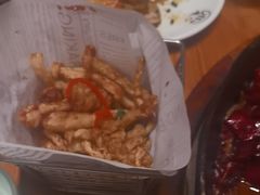 -老板恋上鱼(环山路店)