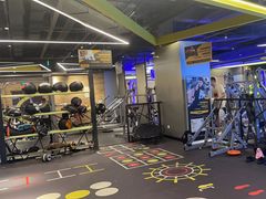 -贝菲特游泳健身(徐泾店)