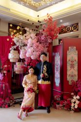 -MuseMarry婚纱(前海嘉里中心店)