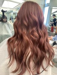 -潘多拉Hairsalon