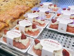 -LELECHA乐乐茶(新街口大洋店)