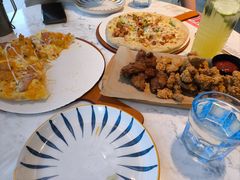 -必胜客(港城新天地店)