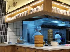 -馋三尺蟹粉小笼(人民广场店)