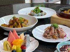 -西安凯悦酒店·湖畔中餐厅