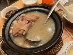 老妈蹄花-将军府·鸡毛店(武侯祠店)
