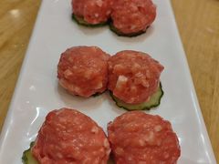 -嬷孙家潮汕牛肉火锅(北京路天河城店)