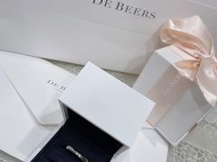 -DE BEERS 戴比尔斯(上海国金中心店)