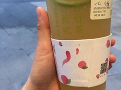 -奈雪的茶(金地广场店)