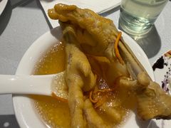 -九龙湾·御膳坊(九龙窠路店)