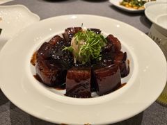 -老北门·苏帮菜·湖景包间(月光码头店)