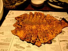 -Local泰莲庭(虹鳟鱼店)