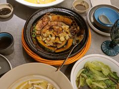 -香阁餐厅·常州菜·常州菜代表品牌(新北奥体店)